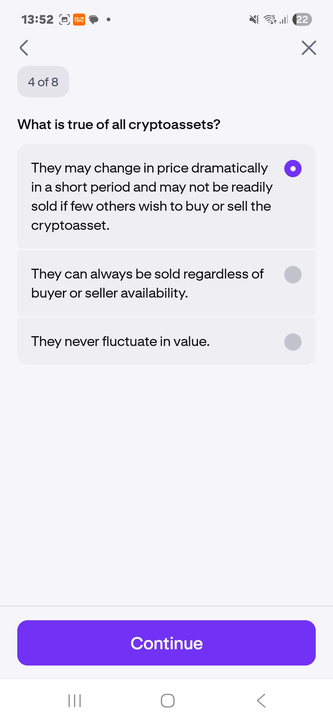 MoonPay Quiz Q4
