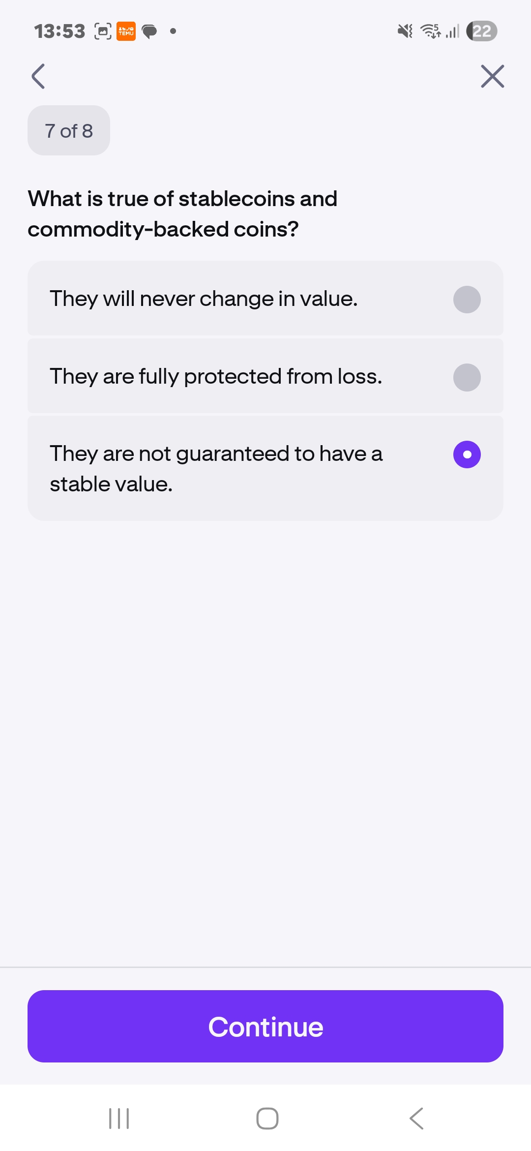 MoonPay Quiz Q7