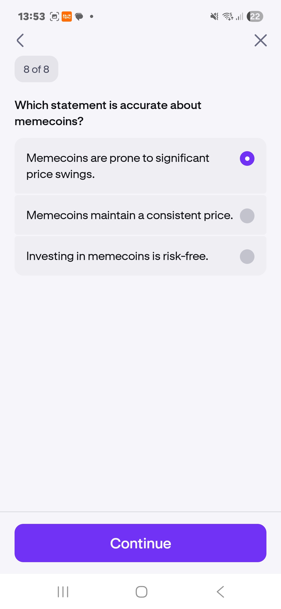 MoonPay Quiz Q8